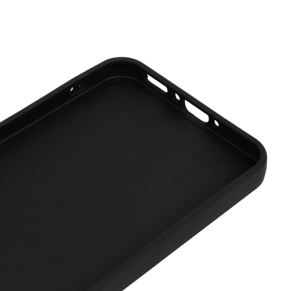 Samsung Galaxy A3 Uyumlu6 Kılıf Zore Biye Silikon - 2