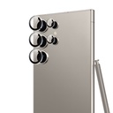 Samsung Galaxy S25 Uyumlu Ultra Wiwu LG-011 Lens Guard Oleofobik Anti Reflective Kamera Lens Koruyucu + Kolay Uygulama Aparatlı - 2