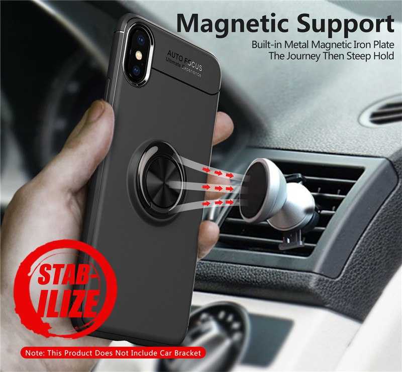 Apple iPhone XS Max Uyumlu Kılıf Zore Ravel Silikon Kapak - 3