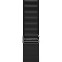 Apple Watch Ultra 49mm Uyumlu Amazingthing Titan Spor Hasır Kordon - 2