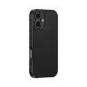 Apple iPhone 16 Uyumlu Kılıf Magsafe Şarj Özellikli Amazingthing Glamour Serisi Kapak - 1