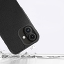 Apple iPhone 16 Uyumlu Kılıf Magsafe Şarj Özellikli Amazingthing Glamour Serisi Kapak - 9