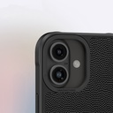 Apple iPhone 16 Uyumlu Kılıf Magsafe Şarj Özellikli Amazingthing Glamour Serisi Kapak - 11