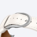 Apple Watch 10 46mm Amazingthing Glamour Class Deri Kordon - 9