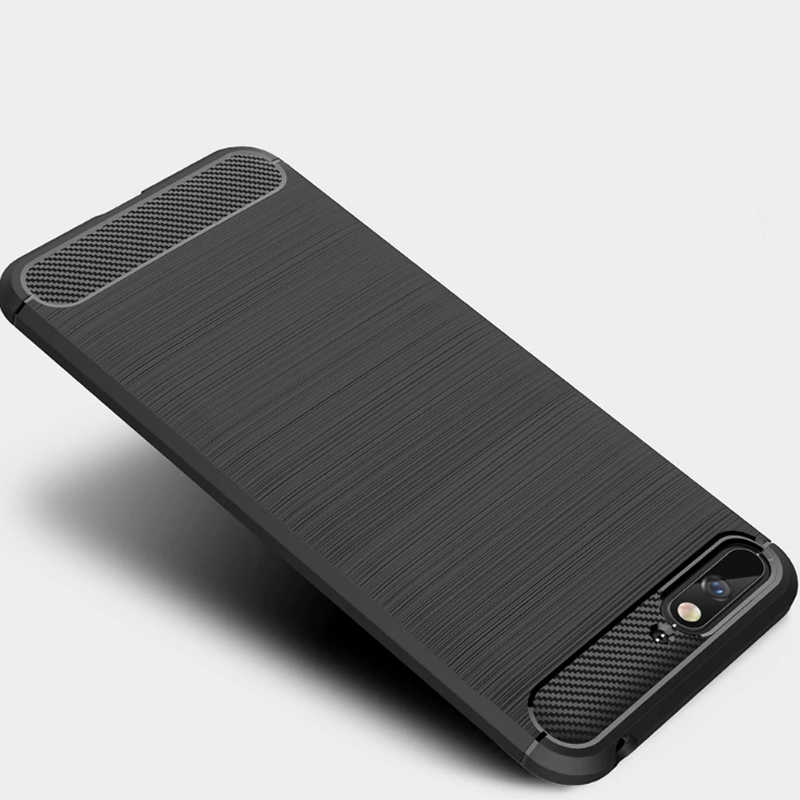 Huawei Y6 2018 Uyumlu Kılıf Zore Room Silikon Kapak - 2