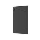 Apple iPad Air 11 2024 Uyumlu Amazingthing Matte Pro Mag Folio Katlanabilir Magnetik Standlı Kılıf - 13