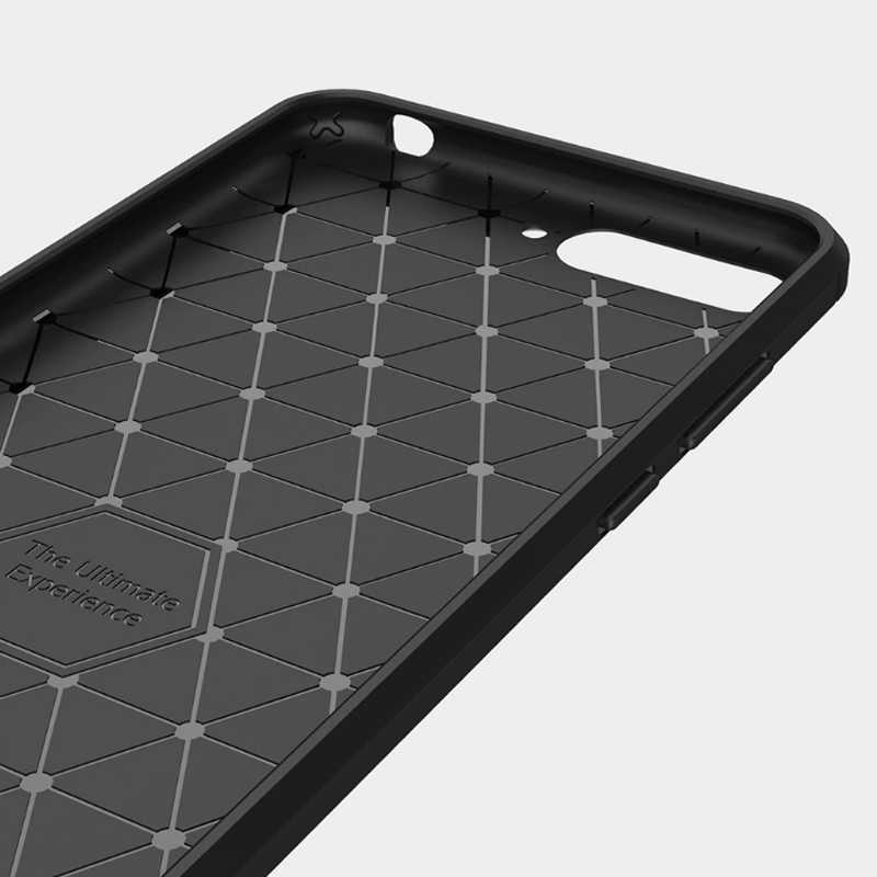 Huawei Y6 2018 Uyumlu Kılıf Zore Room Silikon Kapak - 4