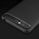 Huawei Y6 2018 Uyumlu Kılıf Zore Room Silikon Kapak - 3