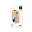 Apple iPhone 16 Pro Max Uyumlu Kılıf Magsafe Şarj Özellikli Amazingthing Omni Serisi Kapak - 12