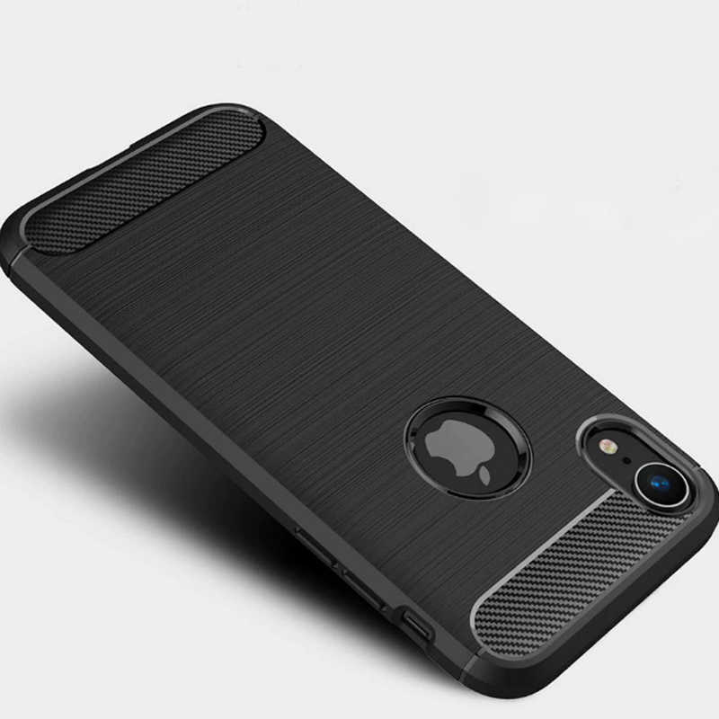 Apple iPhone XR Uyumlu Kılıf Zore Room Silikon Kapak - 1