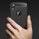 Apple iPhone XR Uyumlu Kılıf Zore Room Silikon Kapak - 6