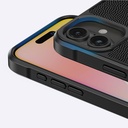 Apple iPhone 16 Plus Uyumlu Kılıf Magsafe Şarj Özellikli Amazingthing Glamour Serisi Kapak - 6