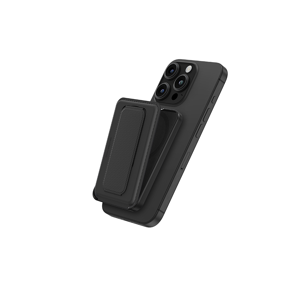 Amazingthing Glamour Link Fonksiyonel Çok Yönlü Grip Standlı Magnetik Kartlık - 5