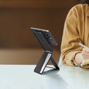 Amazingthing Glamour Link Fonksiyonel Çok Yönlü Grip Standlı Magnetik Kartlık - 7