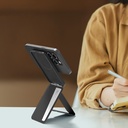 Amazingthing Glamour Link Fonksiyonel Çok Yönlü Grip Standlı Magnetik Kartlık - 11