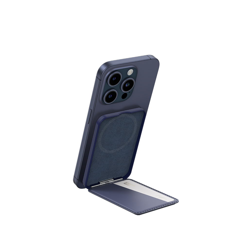 Amazingthing Glamour Link Fonksiyonel Çok Yönlü Grip Standlı Magnetik Kartlık - 18