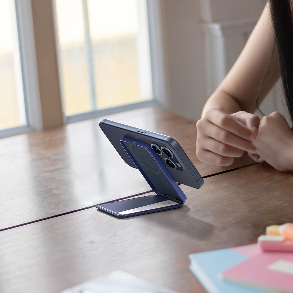 Amazingthing Glamour Link Fonksiyonel Çok Yönlü Grip Standlı Magnetik Kartlık - 20