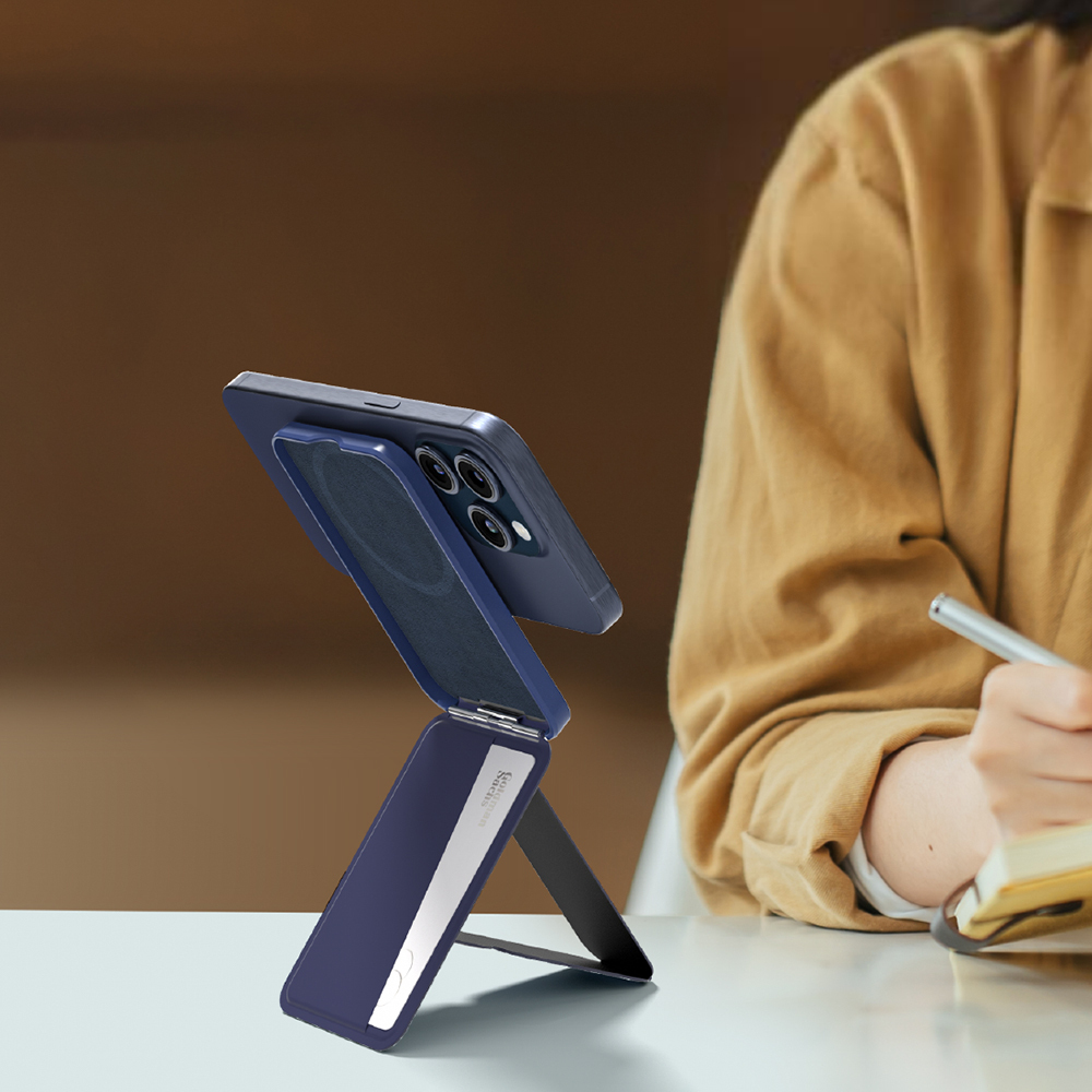 Amazingthing Glamour Link Fonksiyonel Çok Yönlü Grip Standlı Magnetik Kartlık - 24