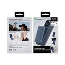 Amazingthing Glamour Link Fonksiyonel Çok Yönlü Grip Standlı Magnetik Kartlık - 26