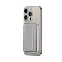 Amazingthing Glamour Link Fonksiyonel Çok Yönlü Grip Standlı Magnetik Kartlık - 29