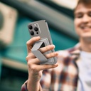 Amazingthing Glamour Link Fonksiyonel Çok Yönlü Grip Standlı Magnetik Kartlık - 32