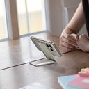 Amazingthing Glamour Link Fonksiyonel Çok Yönlü Grip Standlı Magnetik Kartlık - 34