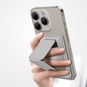 Amazingthing Glamour Link Fonksiyonel Çok Yönlü Grip Standlı Magnetik Kartlık - 36