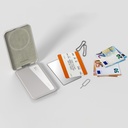 Amazingthing Glamour Link Fonksiyonel Çok Yönlü Grip Standlı Magnetik Kartlık - 37