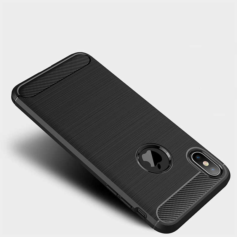 Apple iPhone XS Max Uyumlu Kılıf Zore Room Silikon Kapak - 3