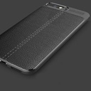 Huawei Y6 2018 Uyumlu Kılıf Zore Niss Silikon Kapak - 6