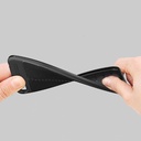 Huawei Y6 2018 Uyumlu Kılıf Zore Niss Silikon Kapak - 8