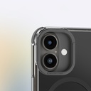 Apple iPhone 16 Uyumlu Kılıf Magsafe Şarj Özellikli Amazingthing Omni Serisi Kapak - 11