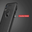 Apple iPhone XR Uyumlu Kılıf Zore Niss Silikon Kapak - 4