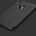 Apple iPhone XR Uyumlu Kılıf Zore Niss Silikon Kapak - 5