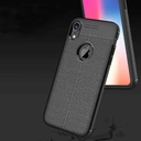 Apple iPhone XR Uyumlu Kılıf Zore Niss Silikon Kapak - 7