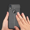 Apple iPhone XR Uyumlu Kılıf Zore Niss Silikon Kapak - 8