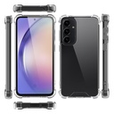 Samsung Galaxy S24 FE Uyumlu Kılıf Zore Nitro Anti Shock Silikon - 3