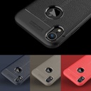 Apple iPhone XR Uyumlu Kılıf Zore Niss Silikon Kapak - 10