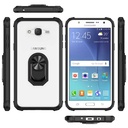 Samsung Galaxy J7 Uyumlu Kılıf Zore Mola Kapak - 3