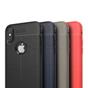 Apple iPhone XS Max Uyumlu Kılıf Zore Niss Silikon Kapak - 2