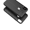 Apple iPhone XS Max Uyumlu Kılıf Zore Niss Silikon Kapak - 4
