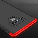 Samsung Galaxy Note 9 Uyumlu Kılıf Zore Ays Kapak - 6