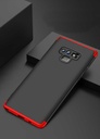Samsung Galaxy Note 9 Uyumlu Kılıf Zore Ays Kapak - 2