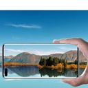 Huawei P40 Pro Uyumlu Zore Kamera Lens Koruyucu Cam Filmi - 1