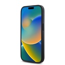 Apple iPhone 14 Pro Uyumlu Kılıf Guess Orjinal Lisanslı Magsafe Şarj Özellikli Gül Baskılı 4G Desenli Yazı Logolu Kapak - 4
