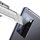 Huawei P40 Pro Uyumlu Zore Kamera Lens Koruyucu Cam Filmi - 6