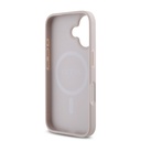 Apple iPhone 16 Plus Uyumlu Guess Orjinal Lisanslı Kılıf + Ekran Koruyucu + Lens Koruyucu 3in1 Aksesuar Seti - 13