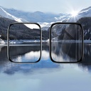 Apple Watch 10 42mm Wiwu JD-107 Easy Install Serisi HD Ekran Koruyucu Film + Kolay Uygulama Aparatı - 4