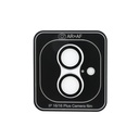 Apple iPhone 16 Uyumlu Guess Orjinal Lisanslı Metal Kamera Lens Koruyucu - 4