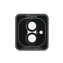 Apple iPhone 16 Plus Uyumlu Guess Orjinal Lisanslı Metal Kamera Lens Koruyucu - 3